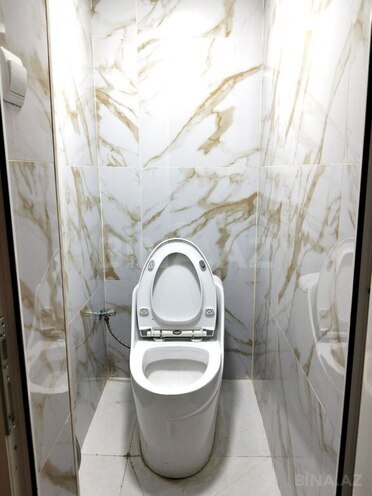 Satılır 3 otaqlı köhnə tikili 70 m², Elmlər Akademiyası m., photo 8 from 9