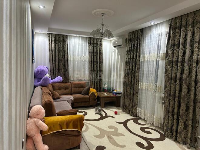 Продаётся 2-комн. вторичка 54 м², пос. Говсан, photo 5 from 20