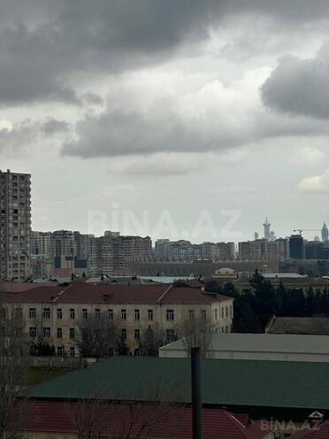 Продаётся 3-комн. вторичка 95 м², Ясамальский р., photo 12 from 18