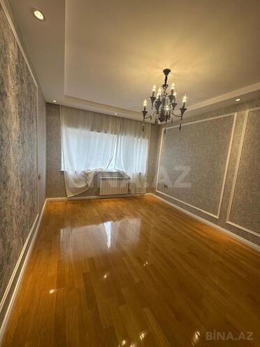 Продаётся 3-комн. вторичка 95 м², Ясамальский р., photo 6 from 18