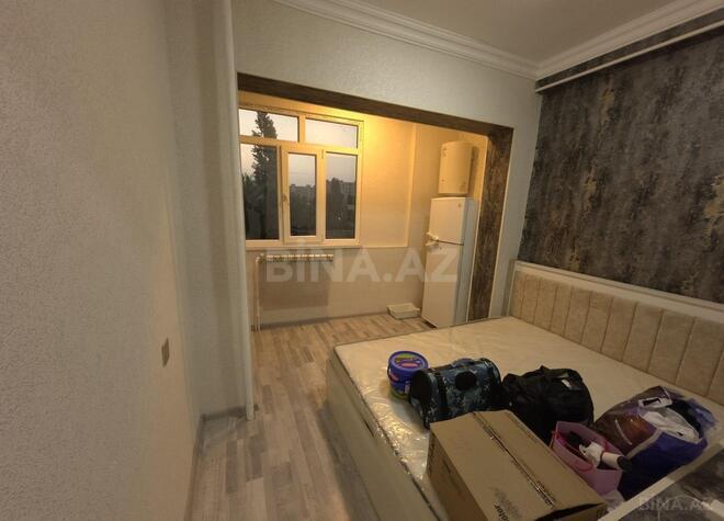 Satılır 2 otaqlı köhnə tikili 50 m², Bakıxanov q., photo 4 from 9