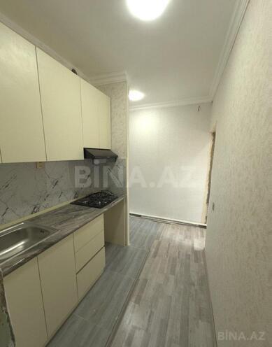 Satılır 2 otaqlı köhnə tikili 50 m², Bakıxanov q., photo 6 from 9
