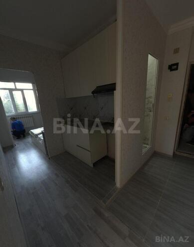 Satılır 2 otaqlı köhnə tikili 50 m², Bakıxanov q., photo 5 from 9