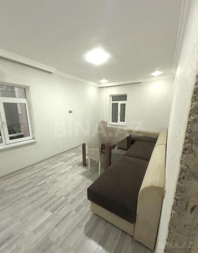 Satılır 2 otaqlı köhnə tikili 50 m², Bakıxanov q., photo 3 from 9