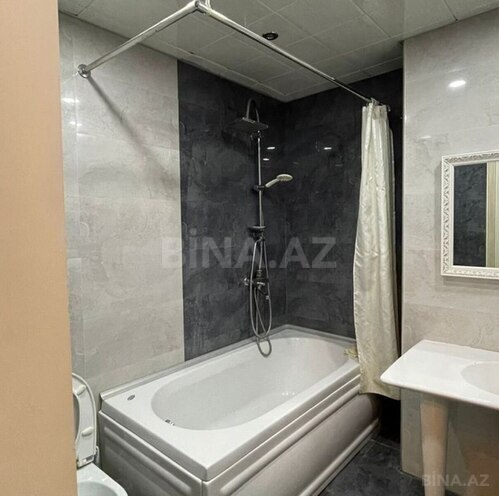 İcarəyə verilir 2 otaqlı yeni tikili 60 m², Badamdar q., photo 7 from 8
