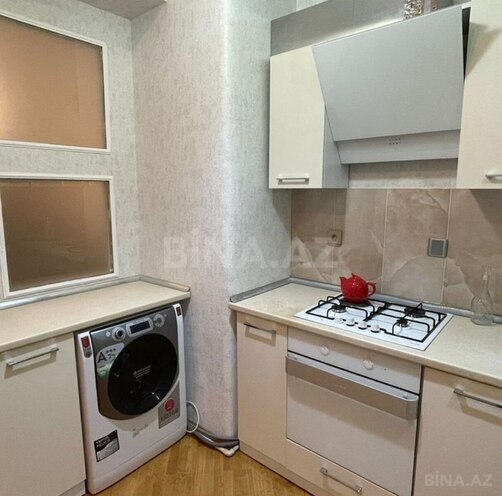 İcarəyə verilir 2 otaqlı yeni tikili 60 m², Badamdar q., photo 6 from 8