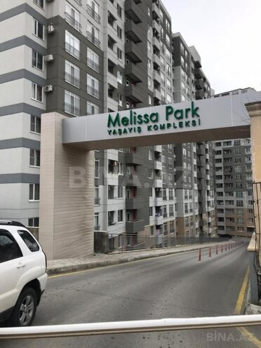 Satılır 2 otaqlı yeni tikili 47 m², 20 Yanvar m., photo 1 from 10