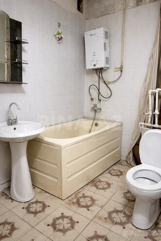 İcarəyə verilir 1 otaqlı köhnə tikili 45 m², Xalqlar Dostluğu m., photo 6 from 8