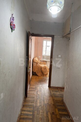 İcarəyə verilir 1 otaqlı köhnə tikili 45 m², Xalqlar Dostluğu m., photo 3 from 8