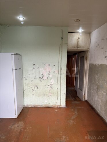 İcarəyə verilir 1 otaqlı köhnə tikili 45 m², Xalqlar Dostluğu m., photo 7 from 8