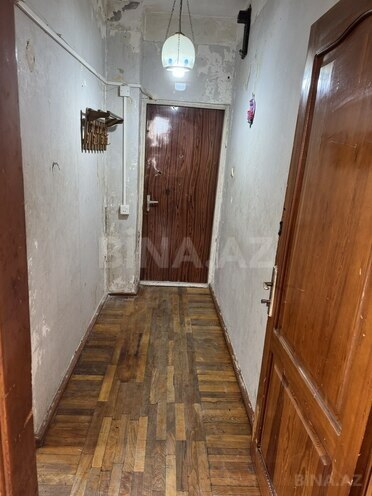 İcarəyə verilir 1 otaqlı köhnə tikili 45 m², Xalqlar Dostluğu m., photo 5 from 8