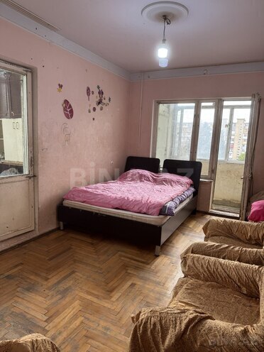 İcarəyə verilir 1 otaqlı köhnə tikili 45 m², Xalqlar Dostluğu m., photo 4 from 8