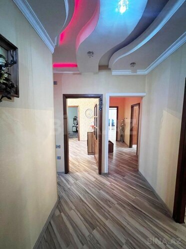 Satılır 5 otaqlı köhnə tikili 120 m², Yeni Yasamal q., photo 15 from 17