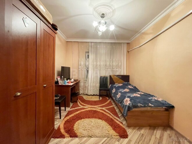 Satılır 5 otaqlı köhnə tikili 120 m², Yeni Yasamal q., photo 10 from 17