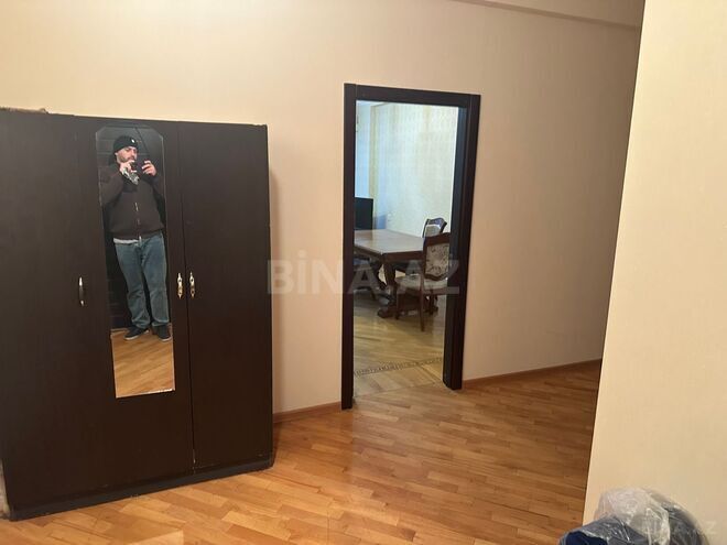 Сдаётся 3-комн. новостройка 130 м², м. Мемар Аджеми, photo 8 from 11