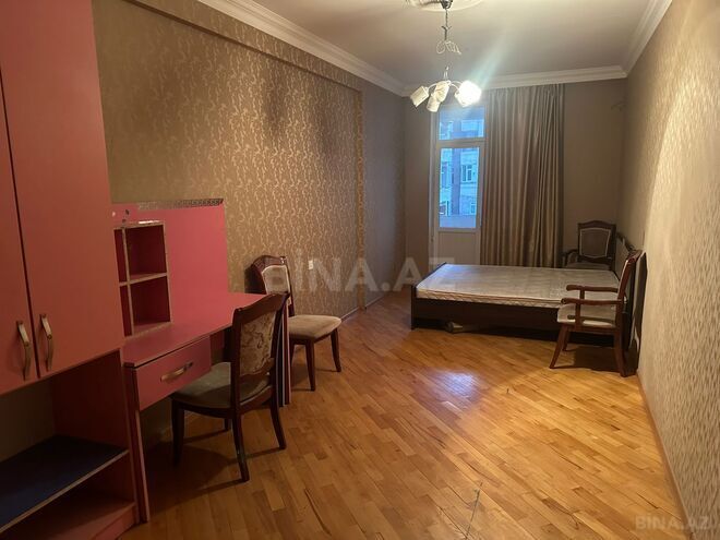 Сдаётся 3-комн. новостройка 130 м², м. Мемар Аджеми, photo 4 from 11