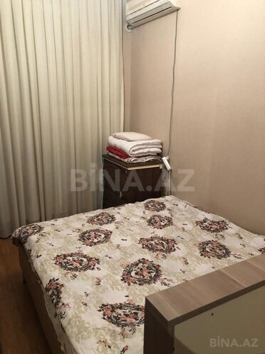 Satılır 2 otaqlı yeni tikili 47 m², 20 Yanvar m., photo 6 from 10