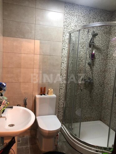 Satılır 2 otaqlı yeni tikili 47 m², 20 Yanvar m., photo 9 from 10