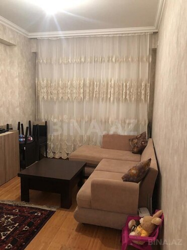Satılır 2 otaqlı yeni tikili 47 m², 20 Yanvar m., photo 3 from 10