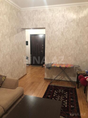 Satılır 2 otaqlı yeni tikili 47 m², 20 Yanvar m., photo 4 from 10