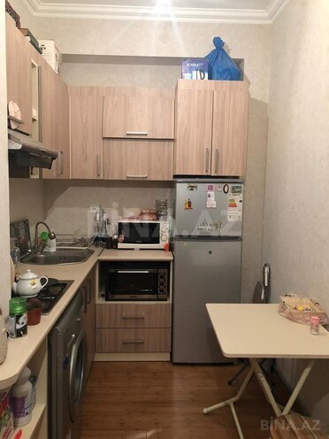 Satılır 2 otaqlı yeni tikili 47 m², 20 Yanvar m., photo 7 from 10