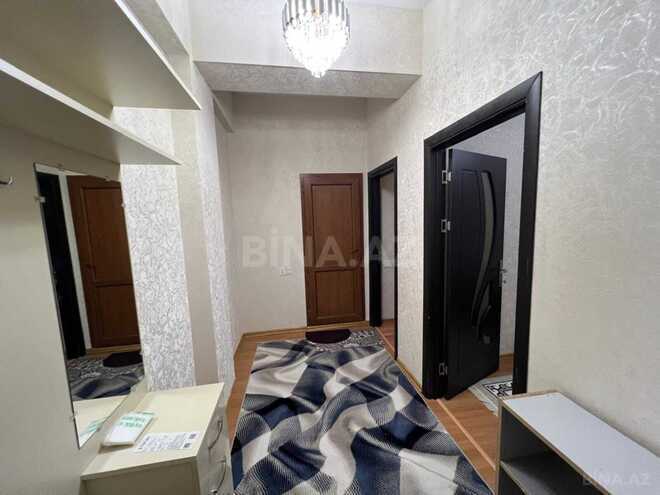İcarəyə verilir 2 otaqlı köhnə tikili 60 m², Nəriman Nərimanov m., photo 6 from 11