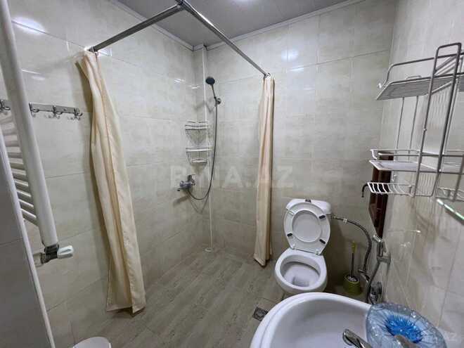 İcarəyə verilir 2 otaqlı köhnə tikili 60 m², Nəriman Nərimanov m., photo 10 from 11