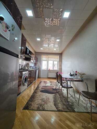 Satılır 3 otaqlı yeni tikili 128 m², Nəsimi m., photo 11 from 14