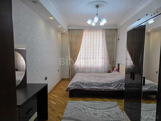 Satılır 3 otaqlı yeni tikili 128 m², Nəsimi m., photo 5 from 14