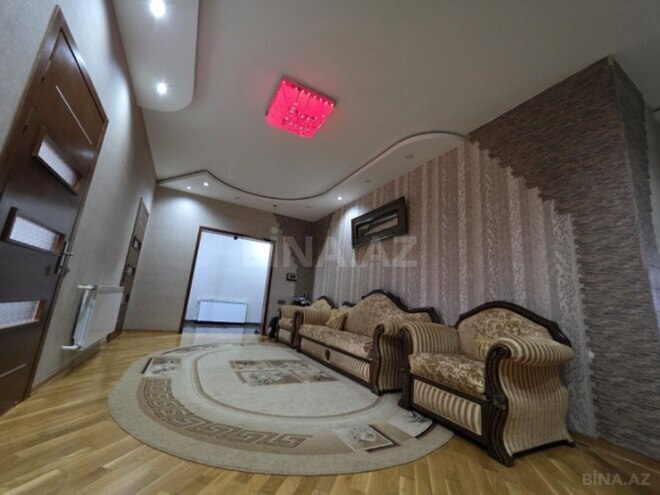 Satılır 3 otaqlı yeni tikili 128 m², Nəsimi m., photo 9 from 14