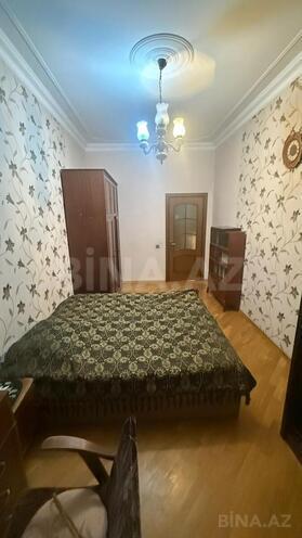 İcarəyə verilir 2 otaqlı köhnə tikili 68 m², Nəriman Nərimanov m., photo 6 from 18