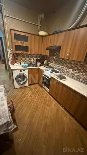 İcarəyə verilir 2 otaqlı köhnə tikili 68 m², Nəriman Nərimanov m., photo 14 from 18