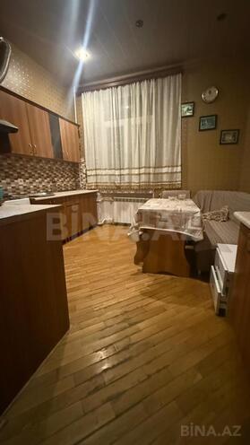 İcarəyə verilir 2 otaqlı köhnə tikili 68 m², Nəriman Nərimanov m., photo 16 from 18