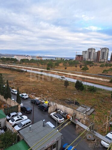 İcarəyə verilir 2 otaqlı yeni tikili 57 m², photo 19 from 20