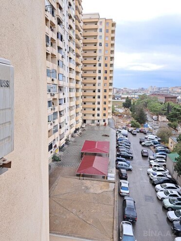 İcarəyə verilir 2 otaqlı yeni tikili 57 m², photo 18 from 20