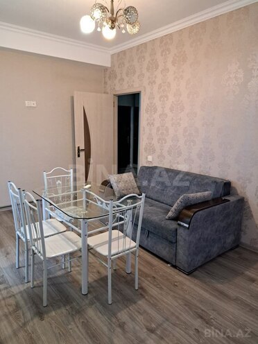 İcarəyə verilir 2 otaqlı yeni tikili 57 m², photo 4 from 20