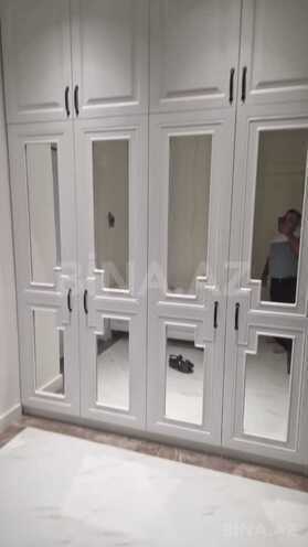 İcarəyə verilir 2 otaqlı yeni tikili 112 m², 28 May m., photo 15 from 16