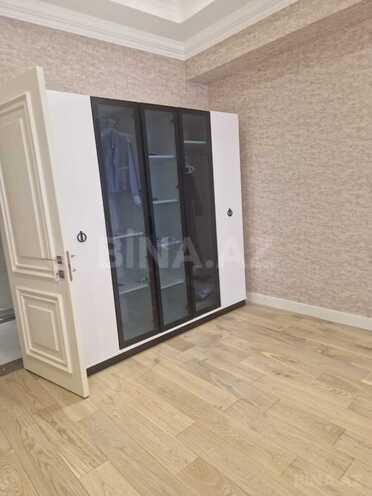 İcarəyə verilir 2 otaqlı yeni tikili 112 m², 28 May m., photo 13 from 16