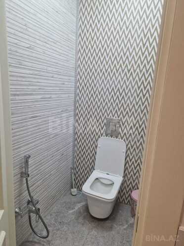 İcarəyə verilir 2 otaqlı yeni tikili 112 m², 28 May m., photo 10 from 16