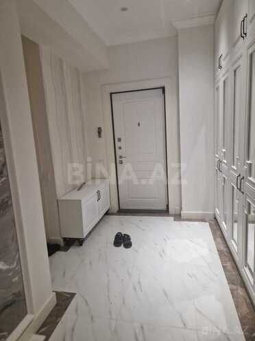 İcarəyə verilir 2 otaqlı yeni tikili 112 m², 28 May m., photo 11 from 16