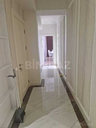 İcarəyə verilir 2 otaqlı yeni tikili 112 m², 28 May m., photo 8 from 16