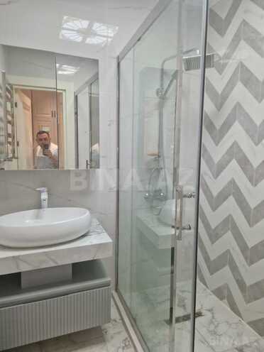 İcarəyə verilir 2 otaqlı yeni tikili 112 m², 28 May m., photo 9 from 16