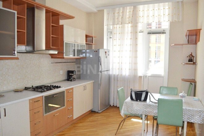 Сдаётся 2-комн. новостройка 110 м², Наримановский  р., photo 7 from 11