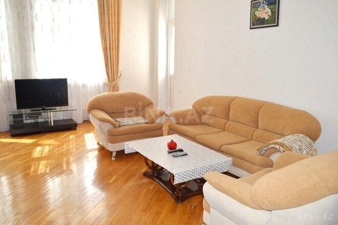Сдаётся 2-комн. новостройка 110 м², Наримановский  р., photo 3 from 11