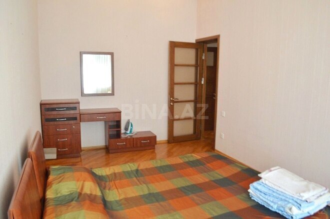 Сдаётся 2-комн. новостройка 110 м², Наримановский  р., photo 6 from 11