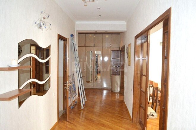 Сдаётся 2-комн. новостройка 110 м², Наримановский  р., photo 9 from 11