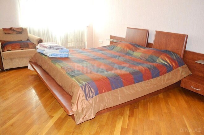 Сдаётся 2-комн. новостройка 110 м², Наримановский  р., photo 5 from 11