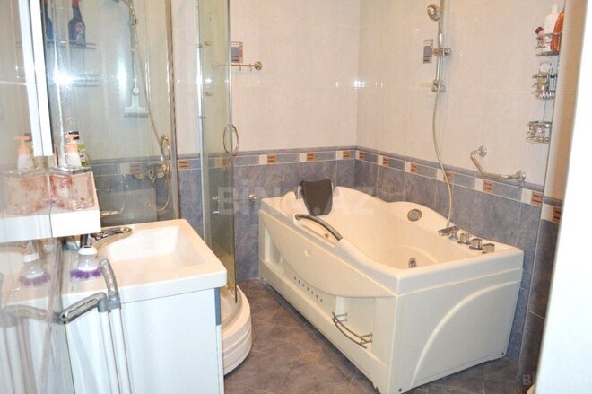 Сдаётся 2-комн. новостройка 110 м², Наримановский  р., photo 10 from 11