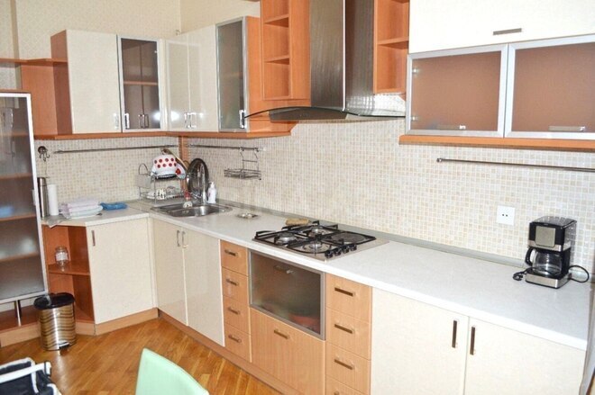 Сдаётся 2-комн. новостройка 110 м², Наримановский  р., photo 8 from 11