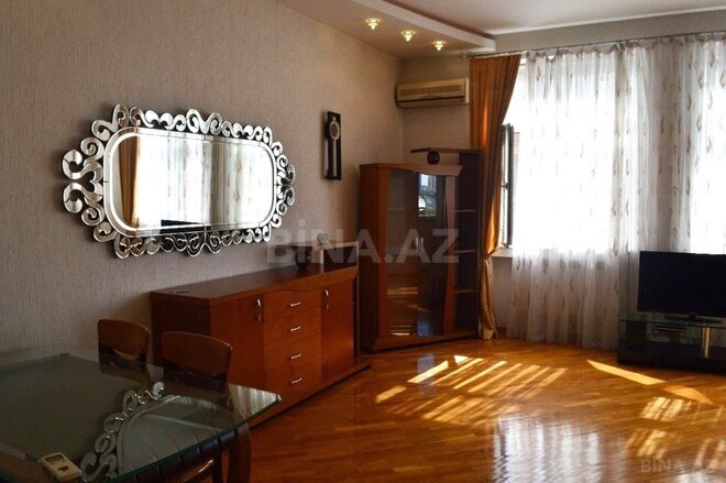 Сдаётся 2-комн. новостройка 110 м², Наримановский  р., photo 4 from 11